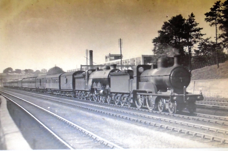 Trains