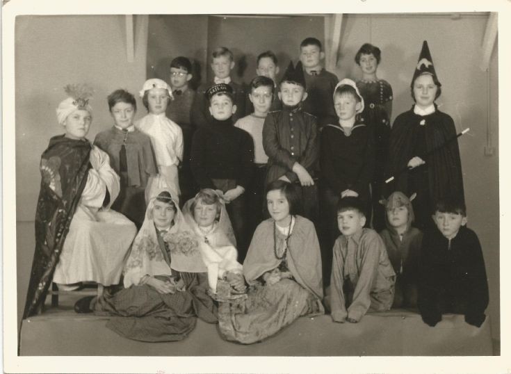 Queenswell School