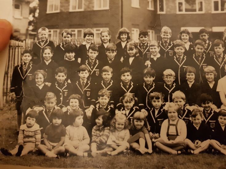 Comrie House School, 185 Friern Park