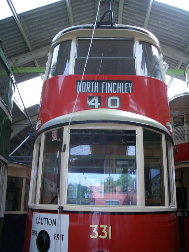 Trams