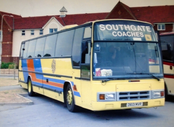 Buses