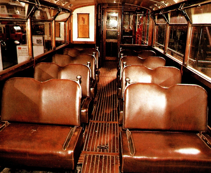 Trams