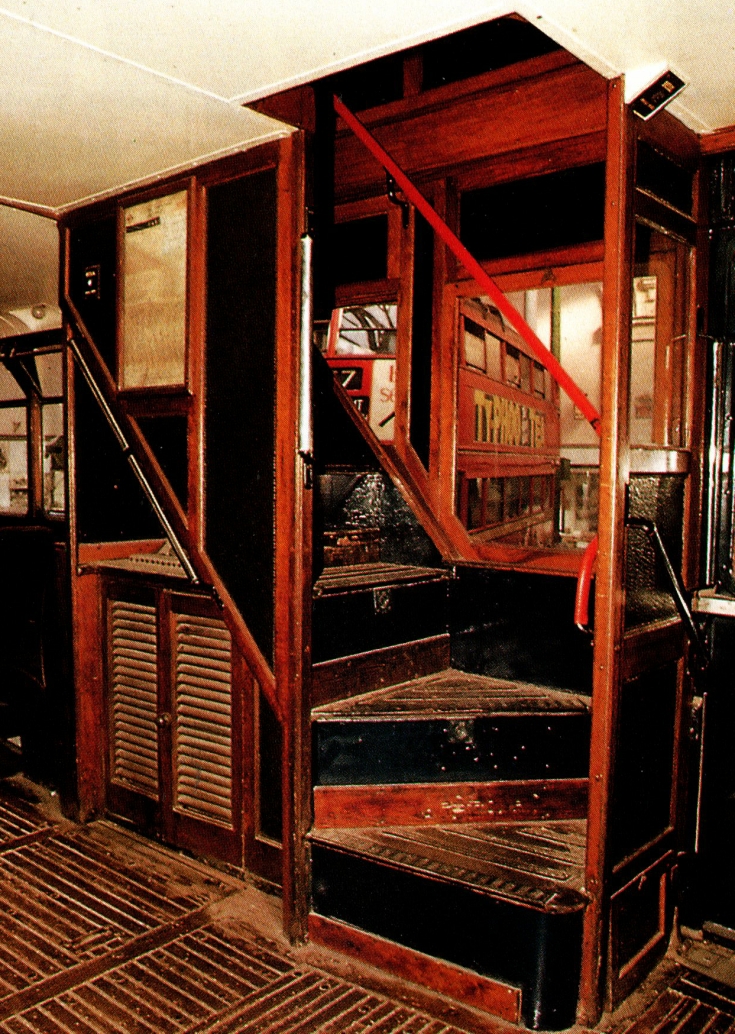 Trams
