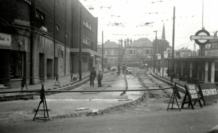 Trams