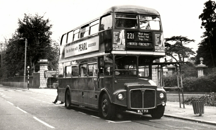 Buses