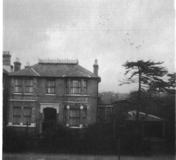 Friern and Finchley Photo Archive Beaconsfield Road, N11