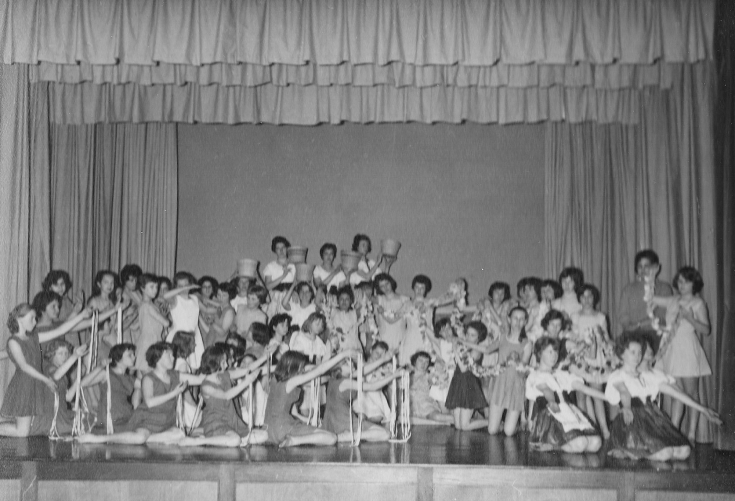 Hillside School