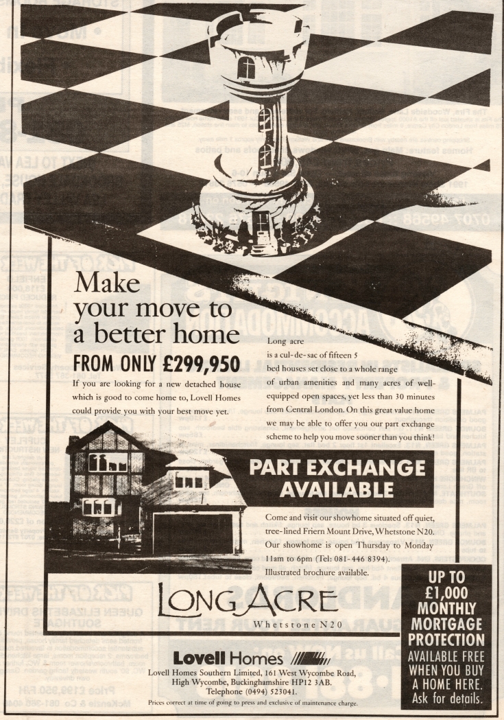 Lovell Homes