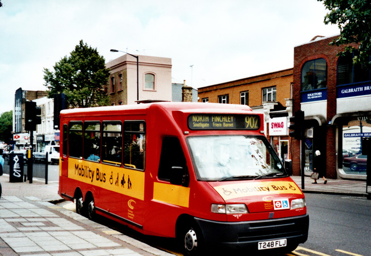 Buses
