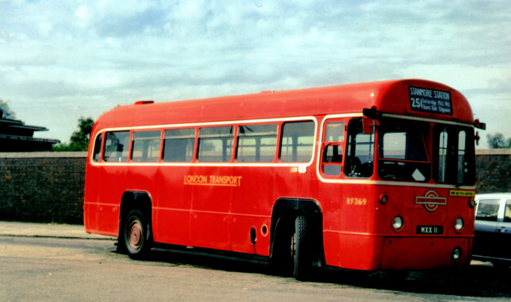 Buses