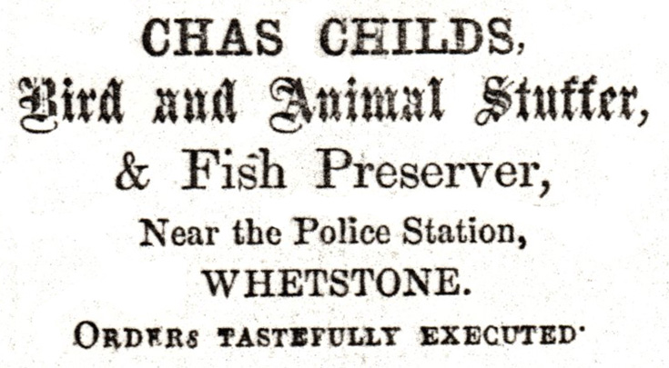 Chas Childs