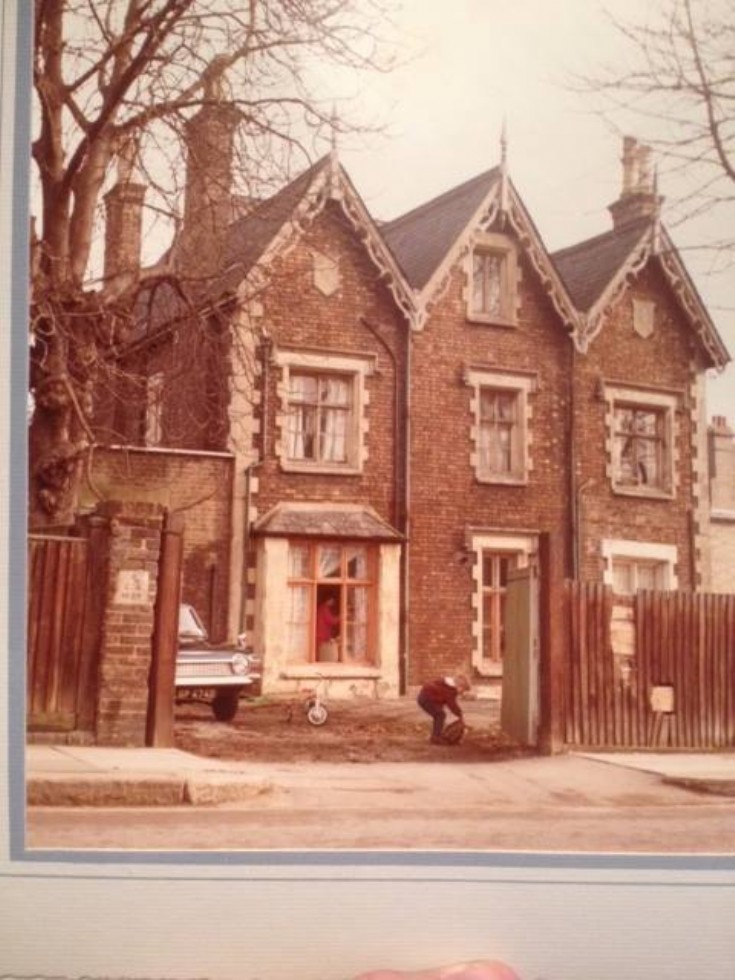 The Limes Avenue, N11