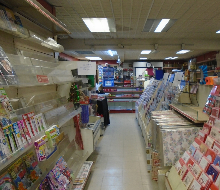 Oakleigh Road North, N20