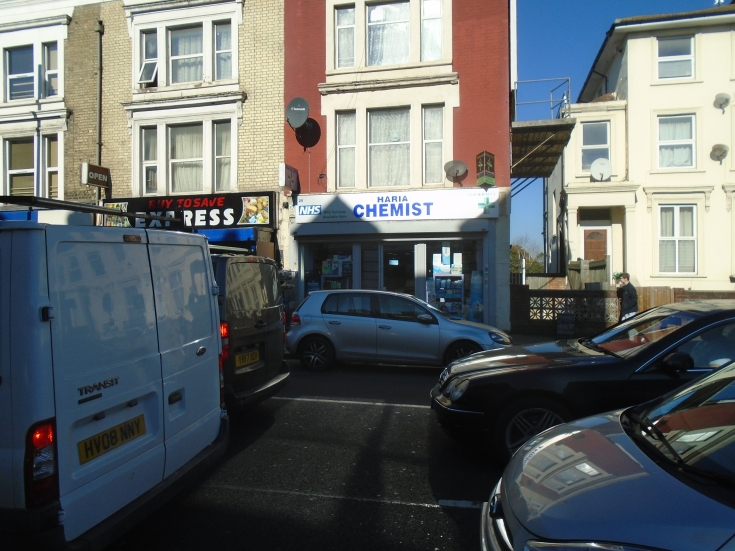 Friern and Finchley Photo Archive Friern Road, N11