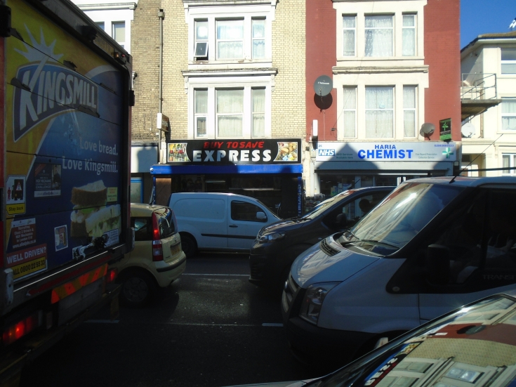 Friern and Finchley Photo Archive Friern Road, N11