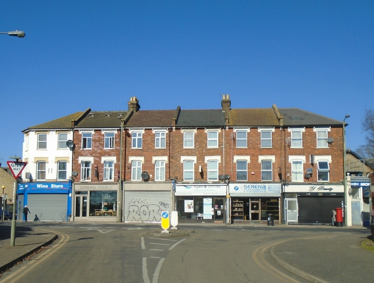 Friern and Finchley Photo Archive Friern Road, N11