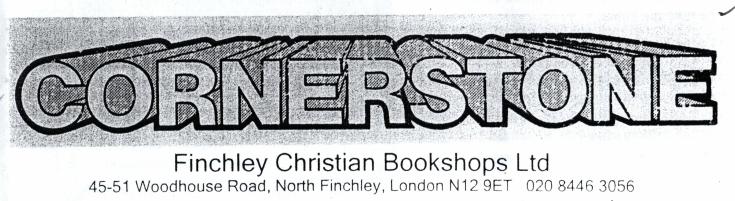 Cornerstone