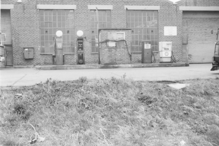 Colney Hatch Lane, Friern Barnet N11