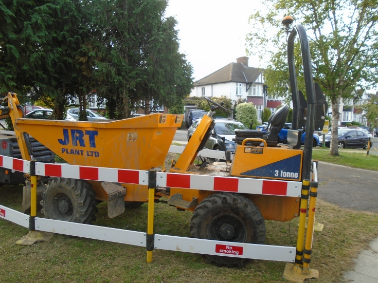 Street Furniture