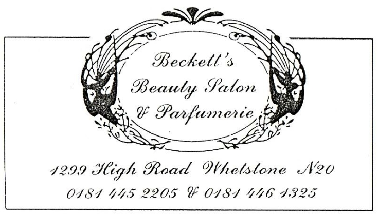 Becketts