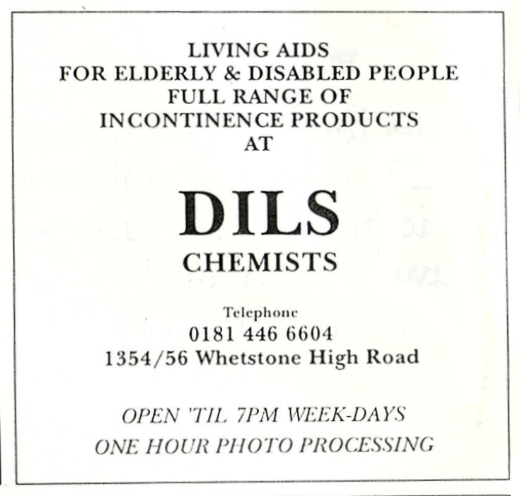 Dils