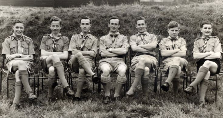 199th North London Scout Troop
