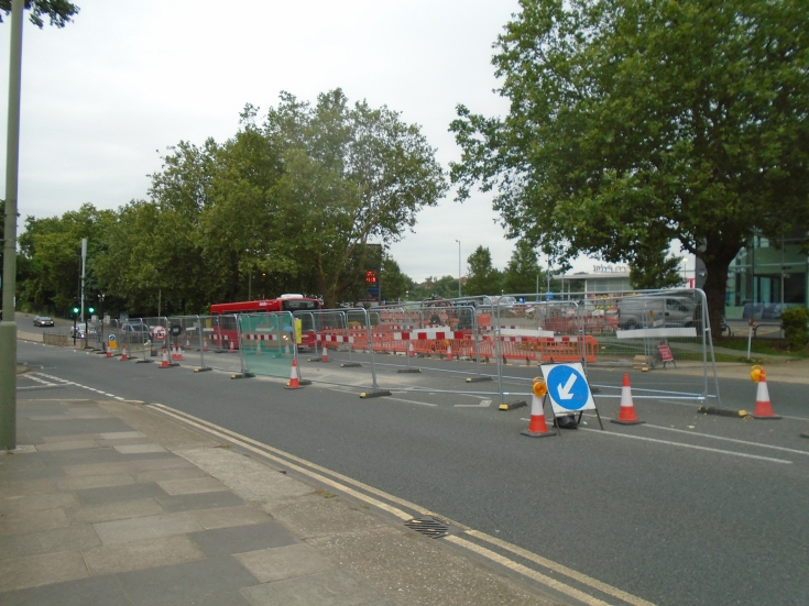 Colney Hatch Lane, N10