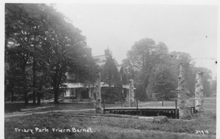 Friary Park