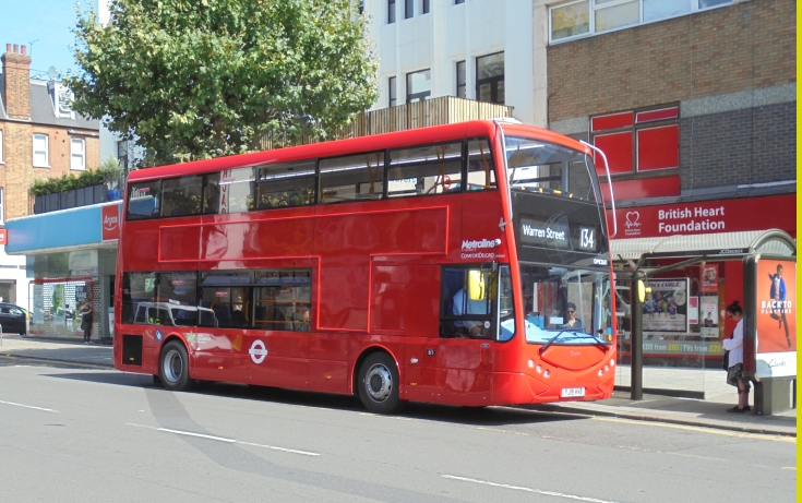 Buses