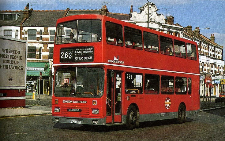 Buses