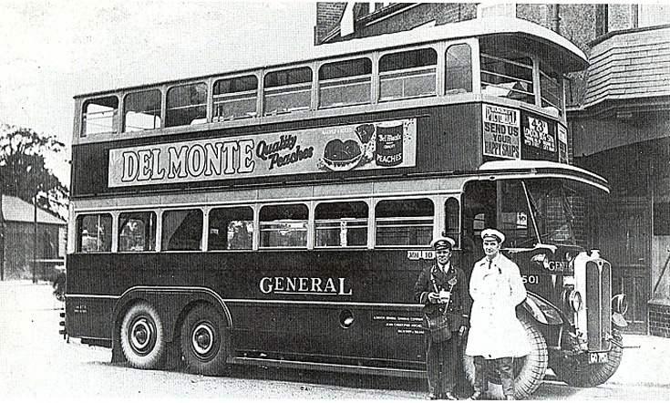 Buses