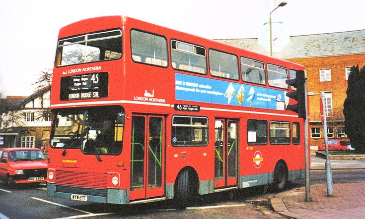 Buses