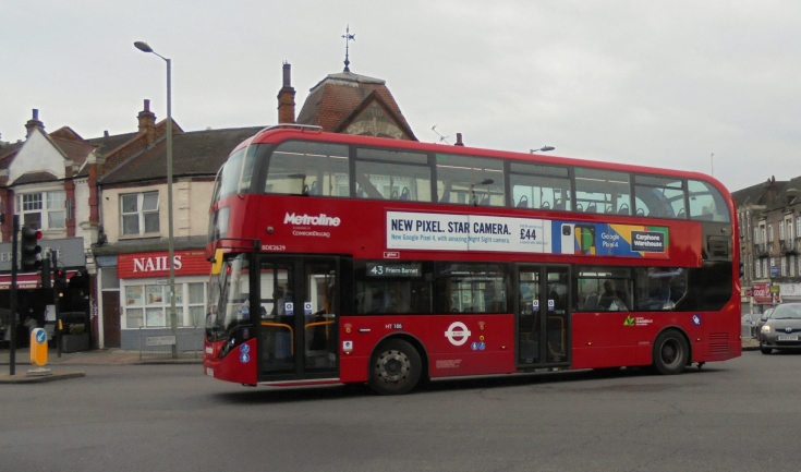 Buses