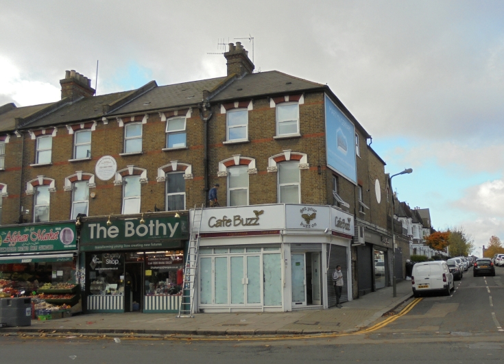 Friern and Finchley Photo Archive New Picture