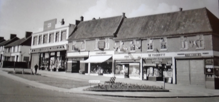 Oakleigh Road North