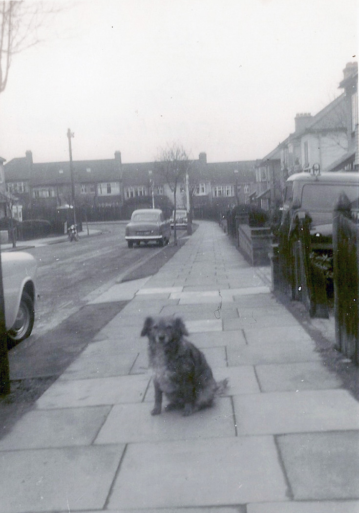 Oakleigh Crescent, N20