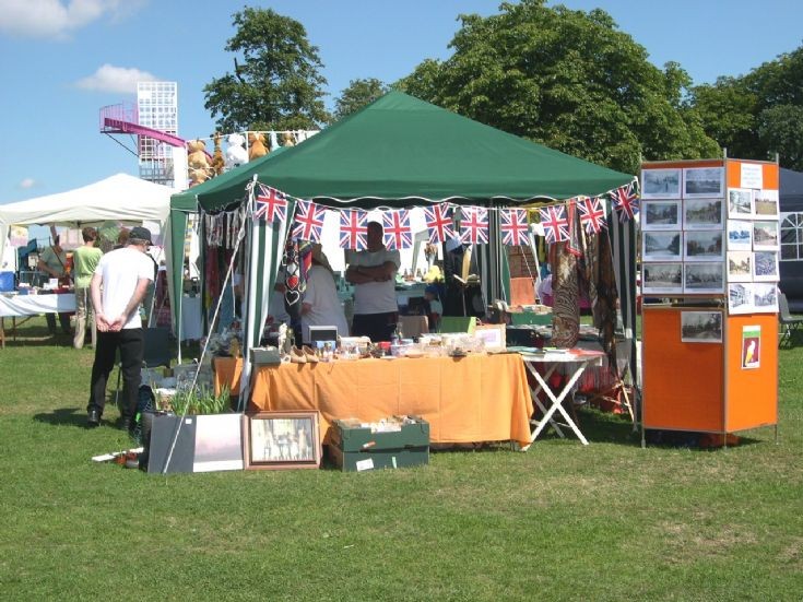 Friern Barnet Summer Show