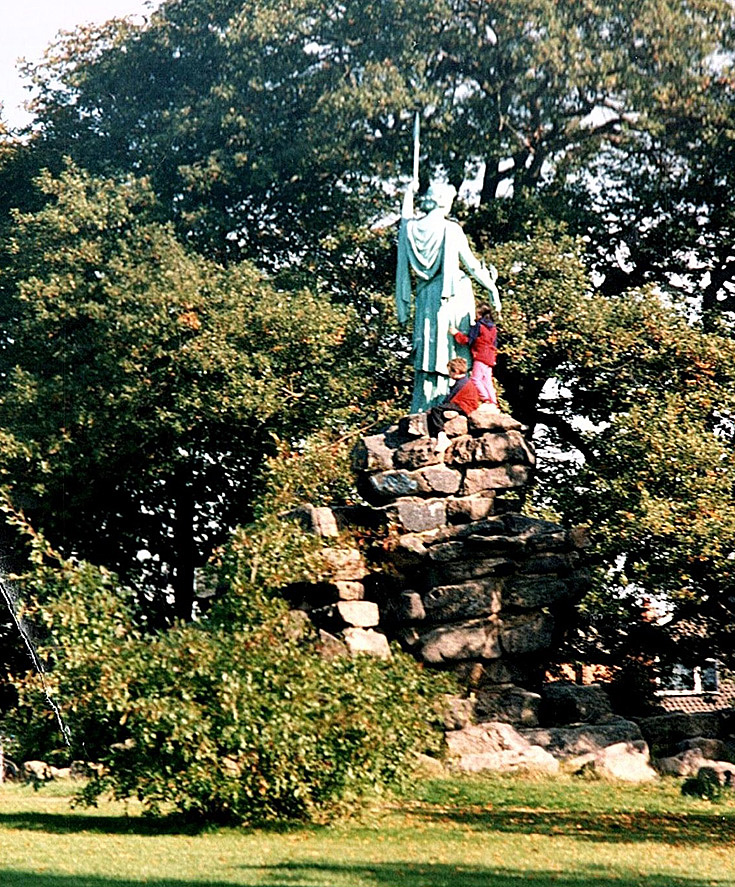 Friary Park