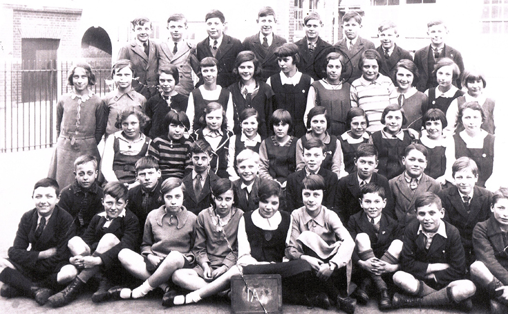 Holly Park School