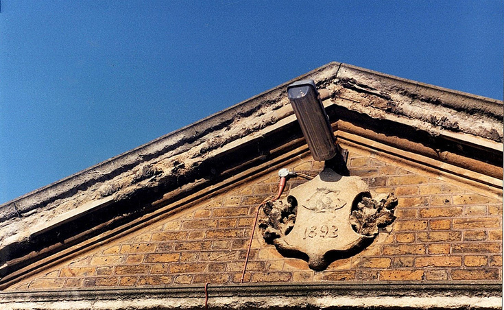 Friern Hospital