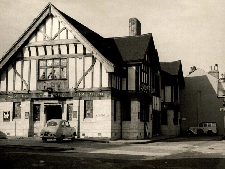 Oakleigh Road North