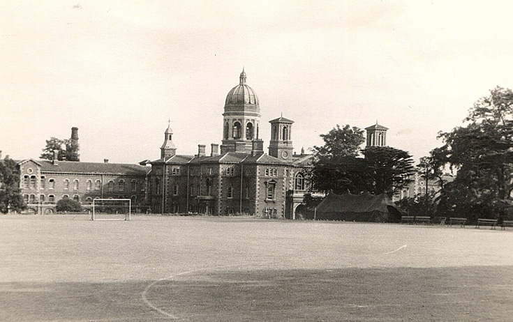 Friern Hospital
