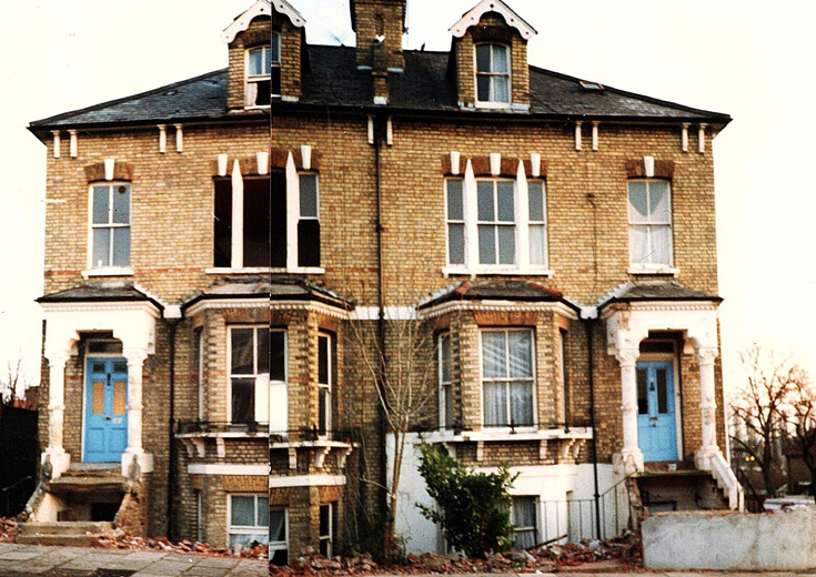 Oakleigh Road North, N20