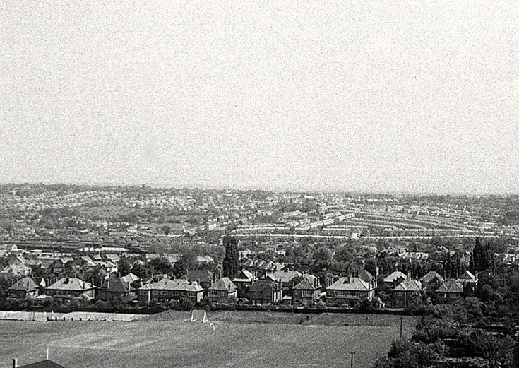 Totteridge, N20