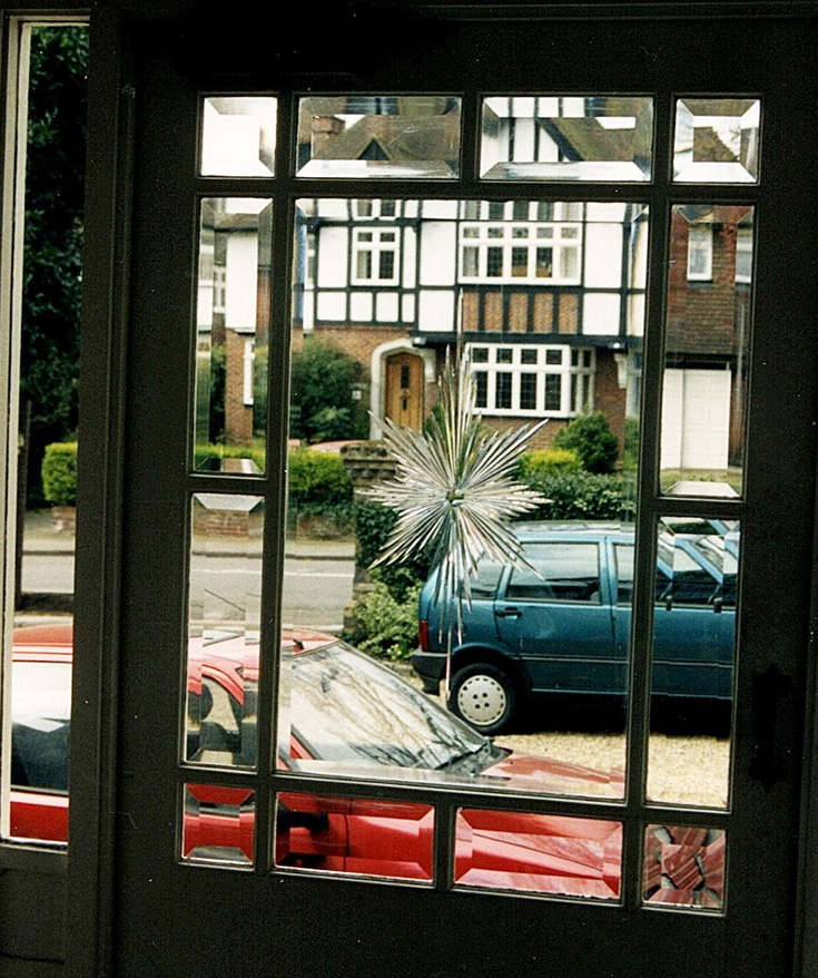 Oakleigh Park North, N20