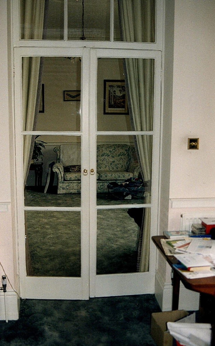 Oakleigh Park North, N20