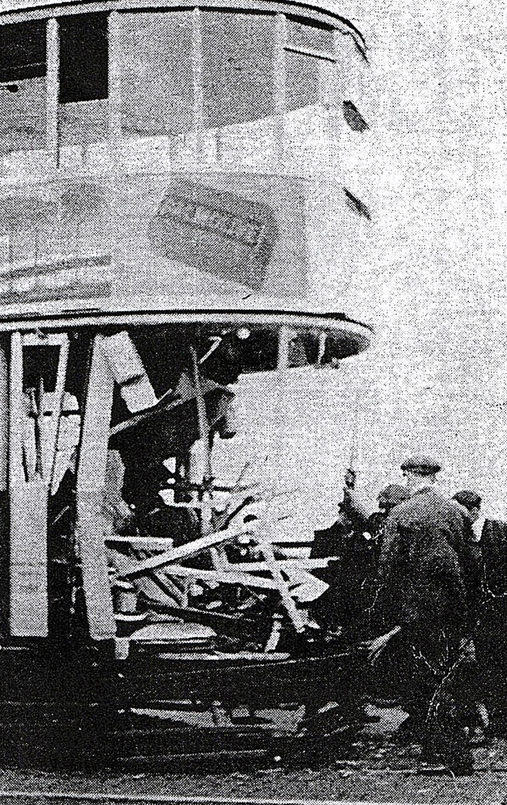 Trams