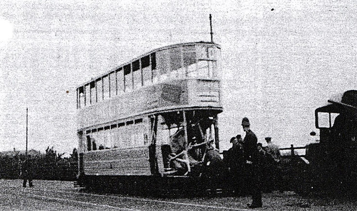 Trams