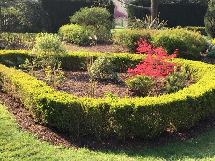 Friary Park