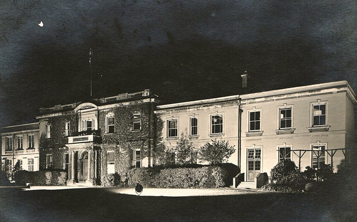 Woodhouse School